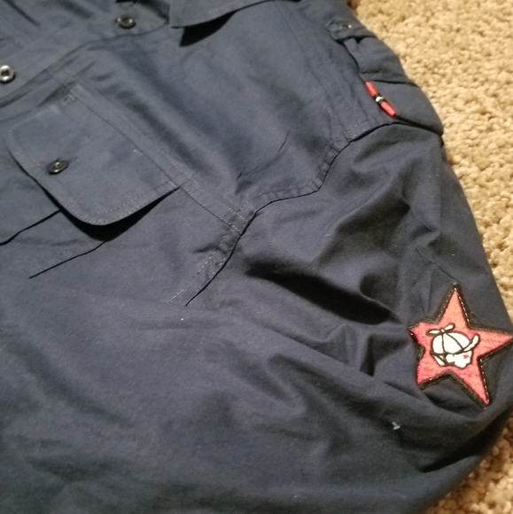 Play cloths shirt/Sz xl - Picture 2 of 6